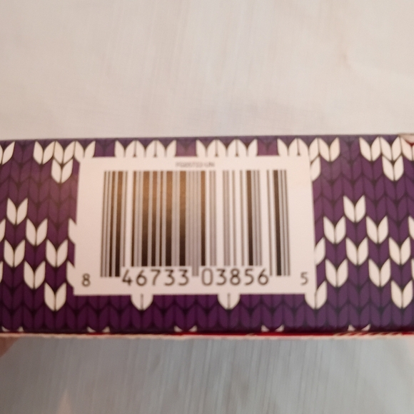 Tarte hygge & kisses tarteist REMIX Lip Gloss Trio hygge & kisses tarteis  NEW - Picture 3 of 5